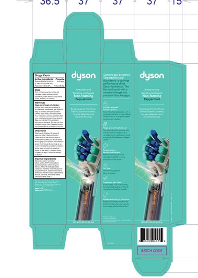907 Packaging (907 Pdp)
